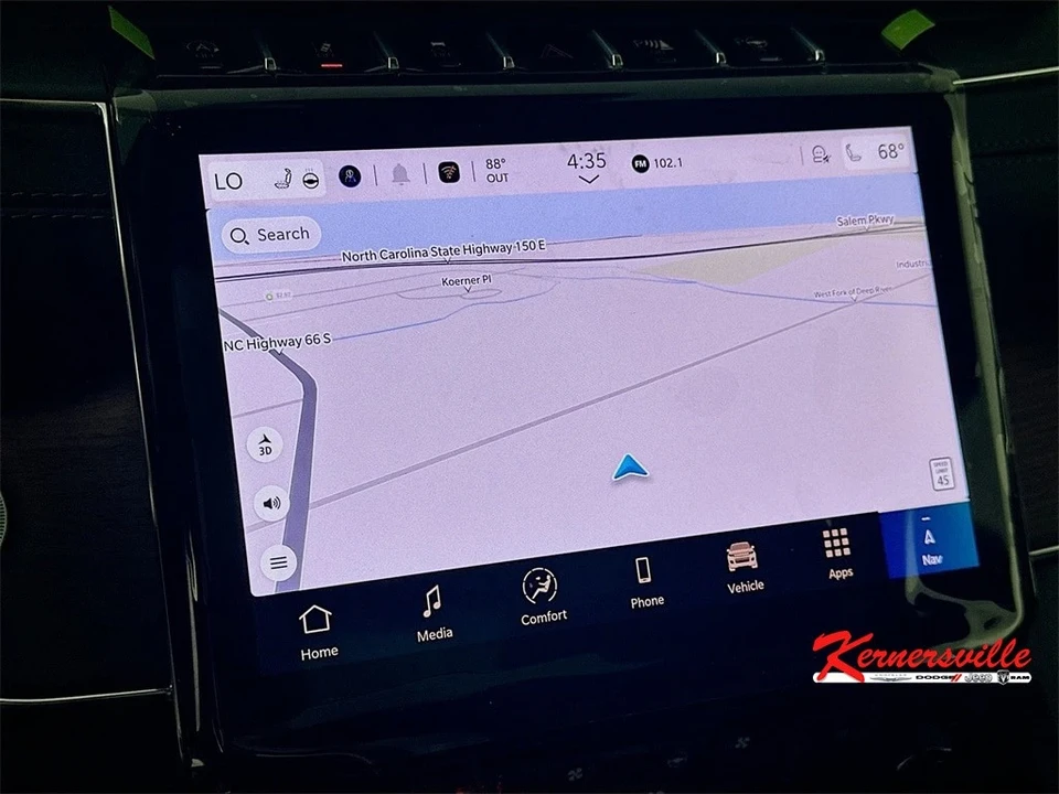 2025 Jeep KL Cherokee - Image 15 of 21