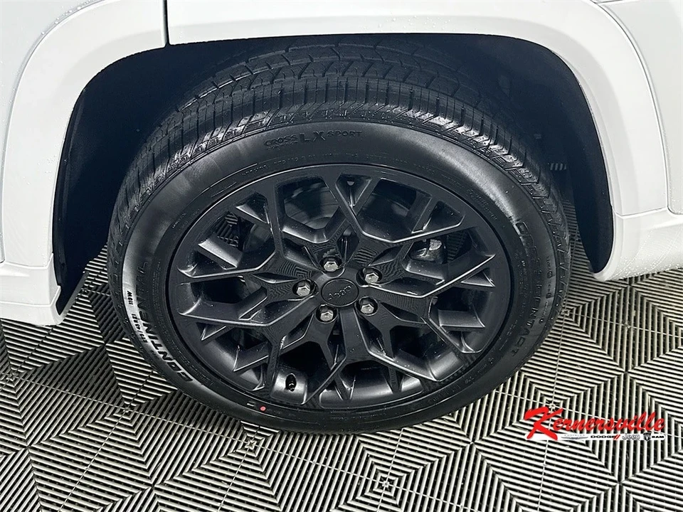 2025 Jeep KL Cherokee - Image 17 of 21