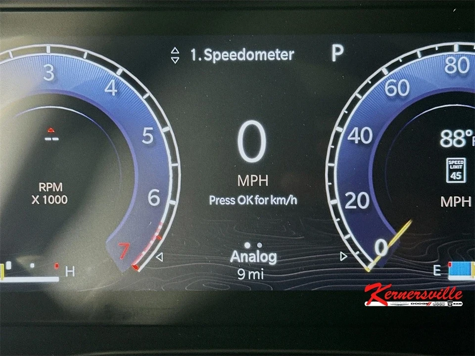 2025 Jeep KL Cherokee - Image 11 of 21