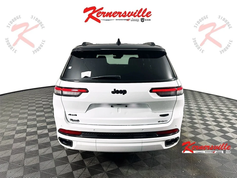 2025 Jeep KL Cherokee - Image 6 of 21