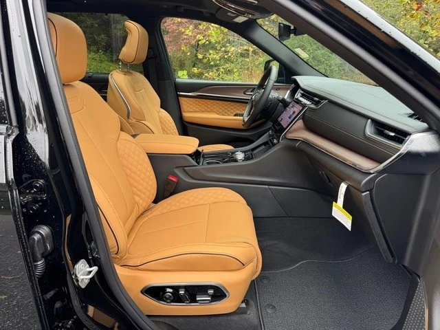 2025 Jeep KL Cherokee - Image 21 of 21