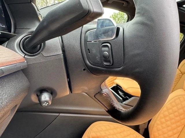 2025 Jeep WL Grand Cherokee - Image 15 of 21