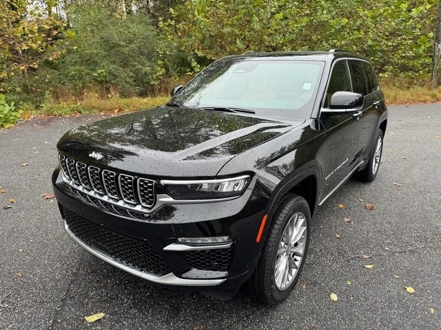 2025 Jeep KL Cherokee - Image 3 of 21