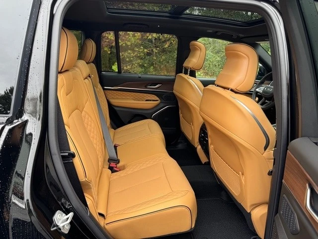 2025 Jeep KL Cherokee - Image 20 of 21