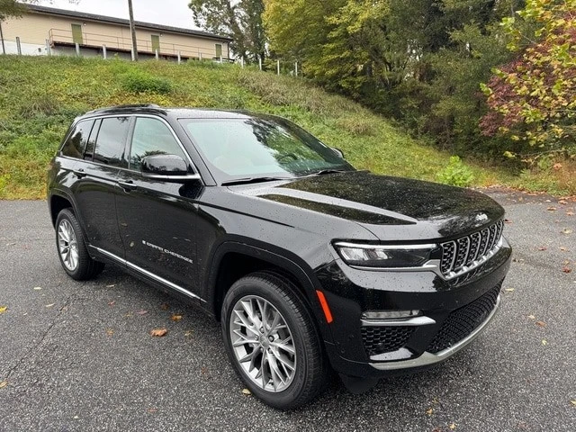 2025 Jeep KL Cherokee - Image 5 of 21
