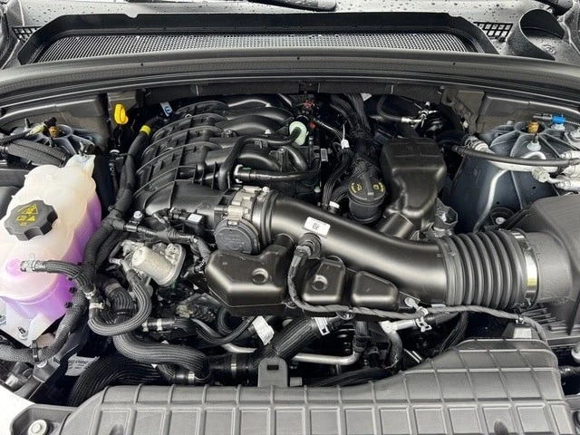 2025 Jeep WL Grand Cherokee - Image 10 of 21