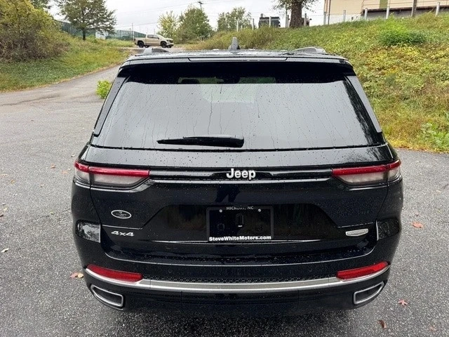 2025 Jeep WL Grand Cherokee - Image 8 of 21