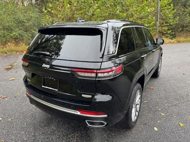 2025 Jeep WL Grand Cherokee - Image 7 of 21