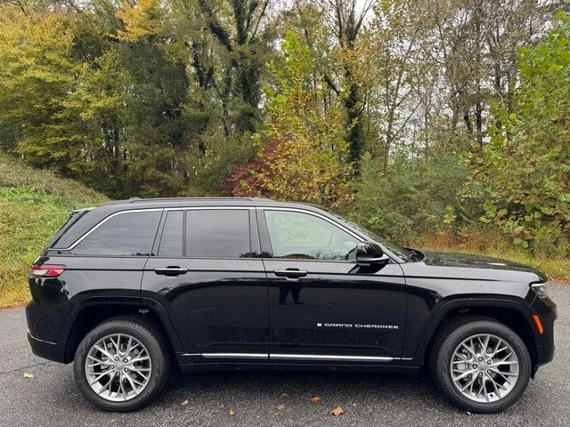 2025 Jeep WL Grand Cherokee - Image 6 of 21