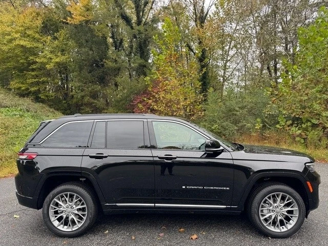 2025 Jeep WL Grand Cherokee - Image 6 of 21