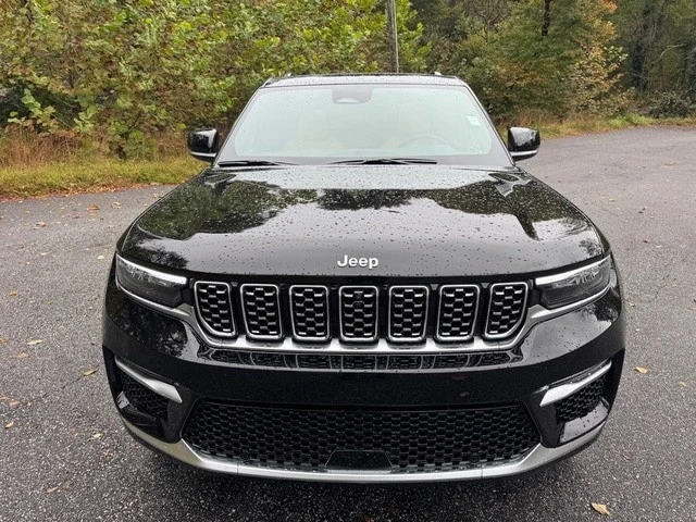 2025 Jeep KL Cherokee - Image 4 of 21