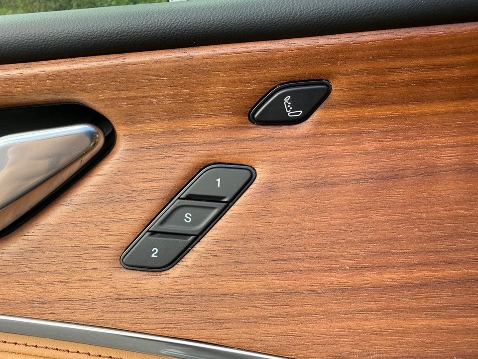 2025 Jeep WL Grand Cherokee - Image 13 of 21