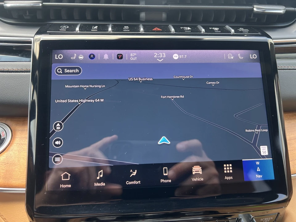2025 Jeep WL Grand Cherokee - Image 26 of 31