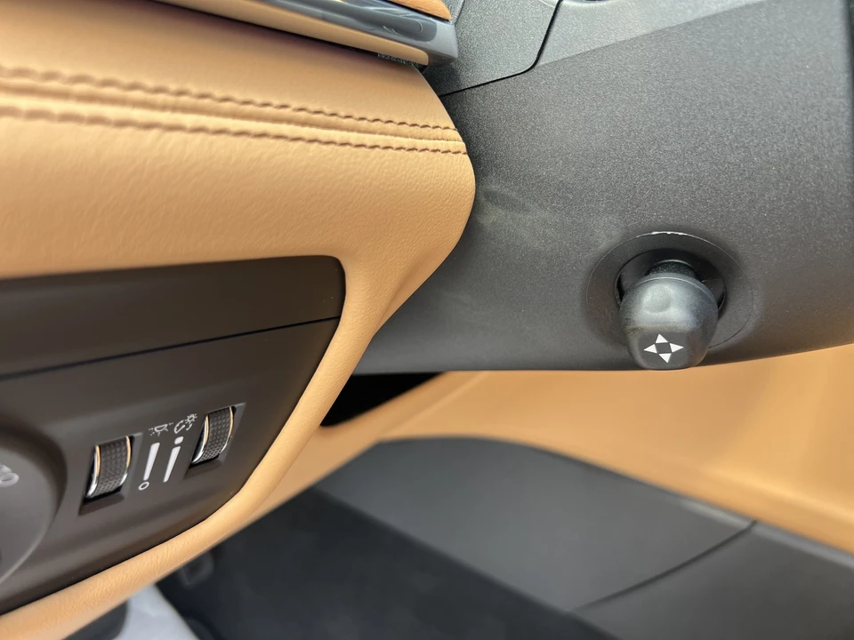 2025 Jeep WL Grand Cherokee - Image 20 of 31
