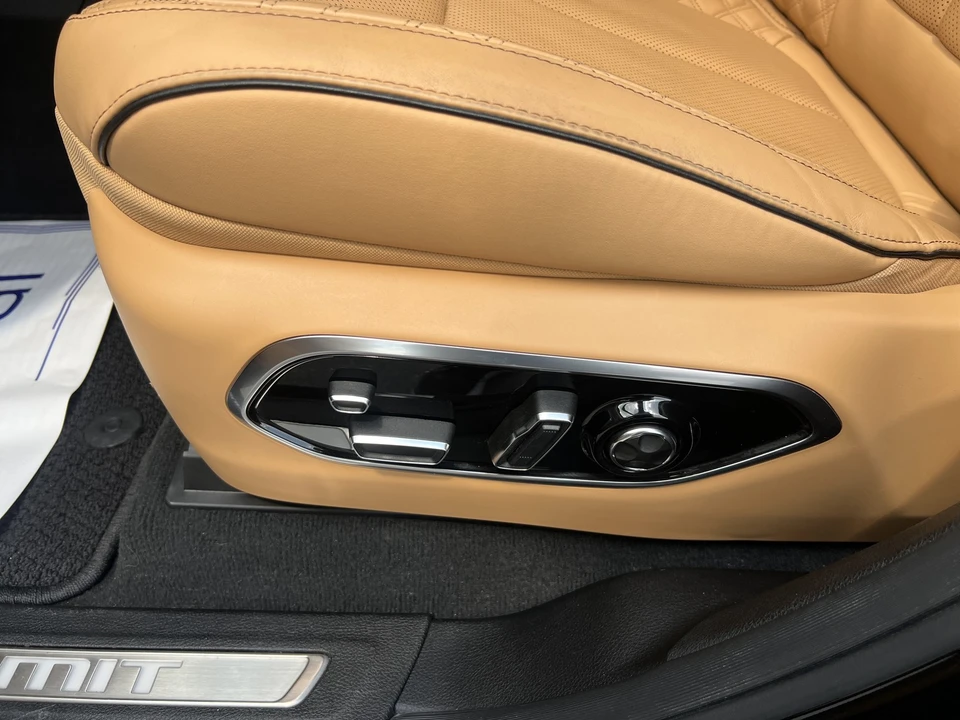 2025 Jeep WL Grand Cherokee - Image 19 of 31
