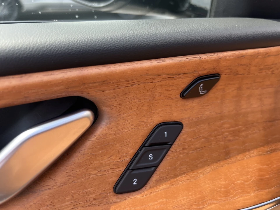 2025 Jeep WL Grand Cherokee - Image 17 of 31