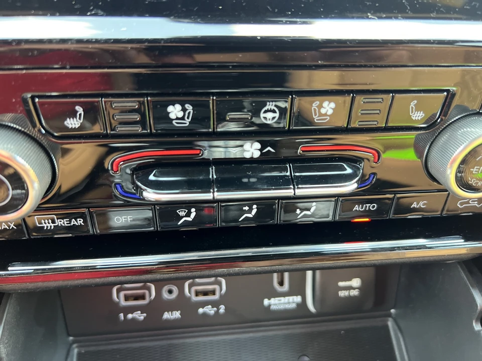2025 Jeep WL Grand Cherokee - Image 27 of 31
