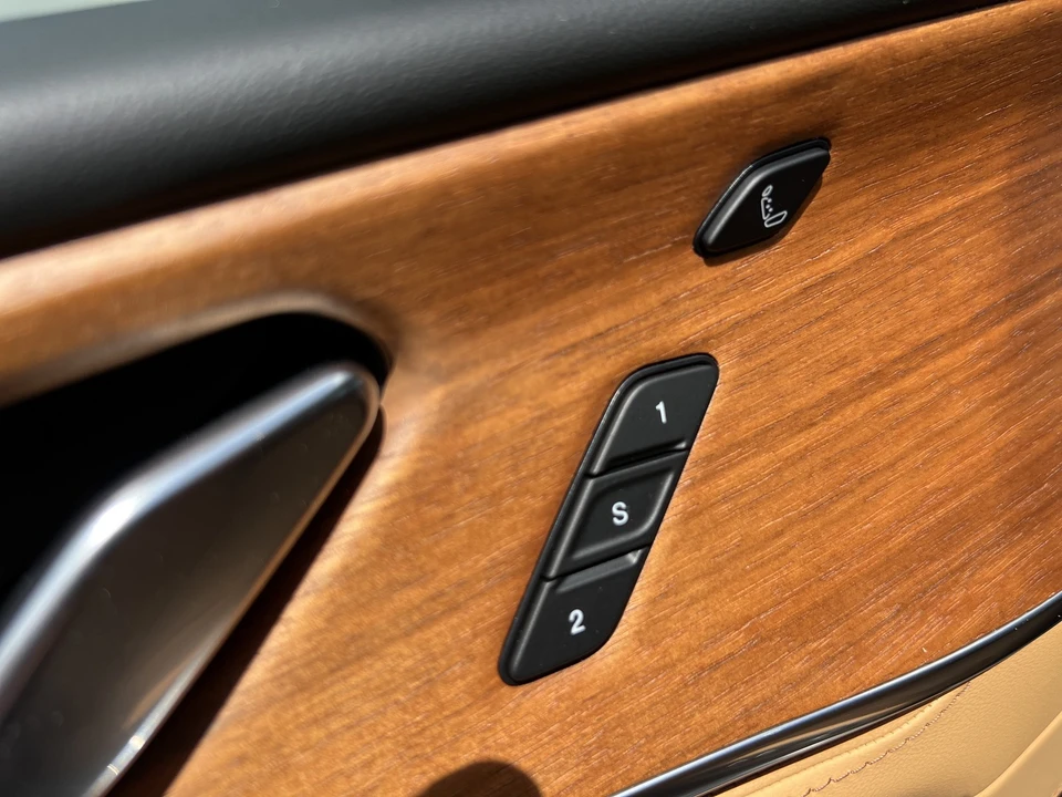 2025 Jeep WL Grand Cherokee - Image 18 of 31