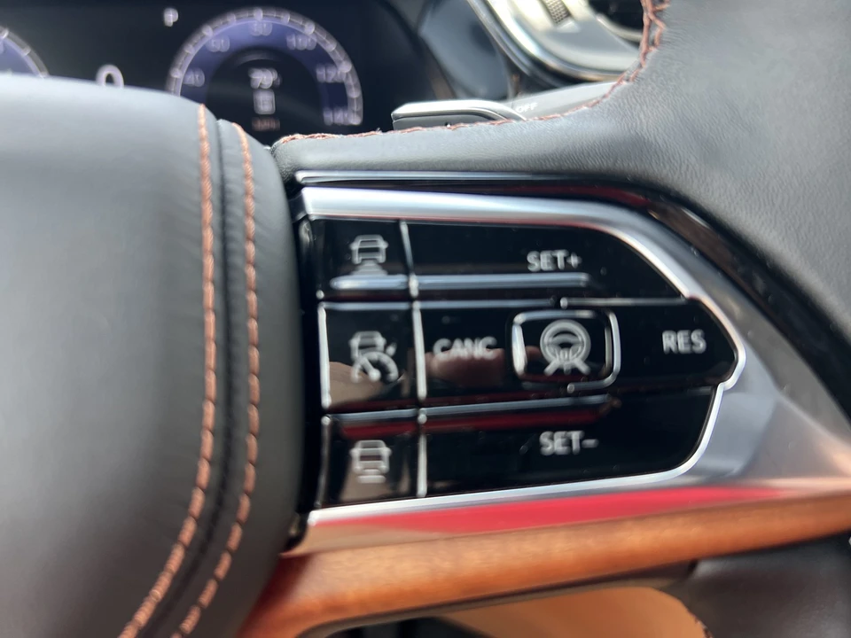 2025 Jeep WL Grand Cherokee - Image 31 of 31
