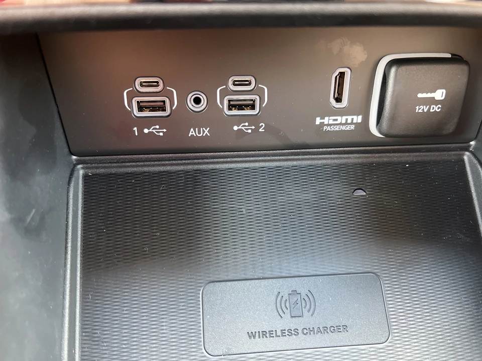 2025 Jeep WL Grand Cherokee - Image 28 of 31