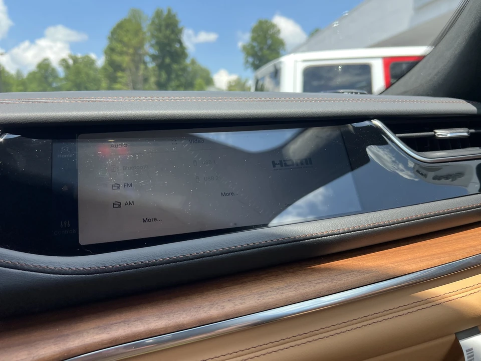 2025 Jeep WL Grand Cherokee - Image 29 of 31