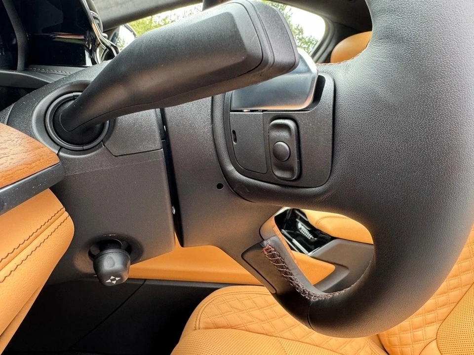 2025 Jeep WL Grand Cherokee - Image 16 of 21
