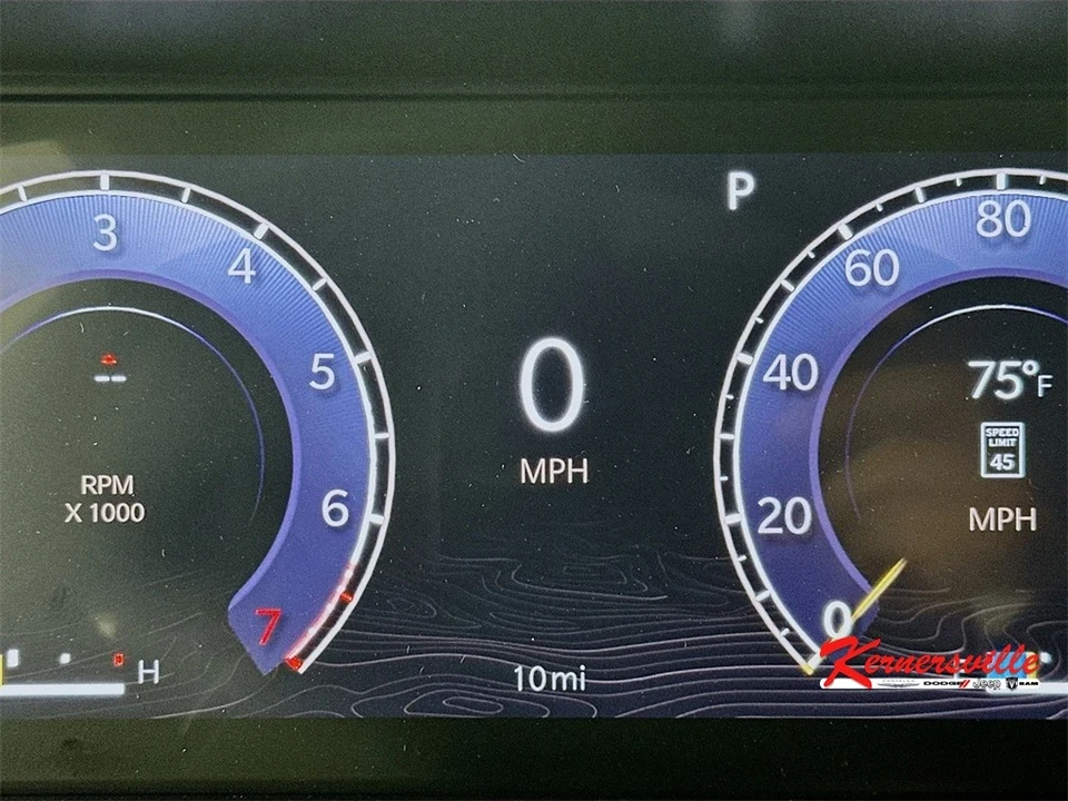 2025 Jeep WL Grand Cherokee - Image 11 of 21