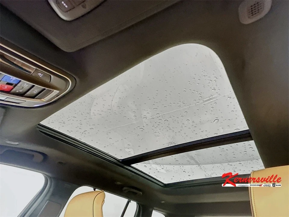 2025 Jeep WL Grand Cherokee - Image 14 of 21