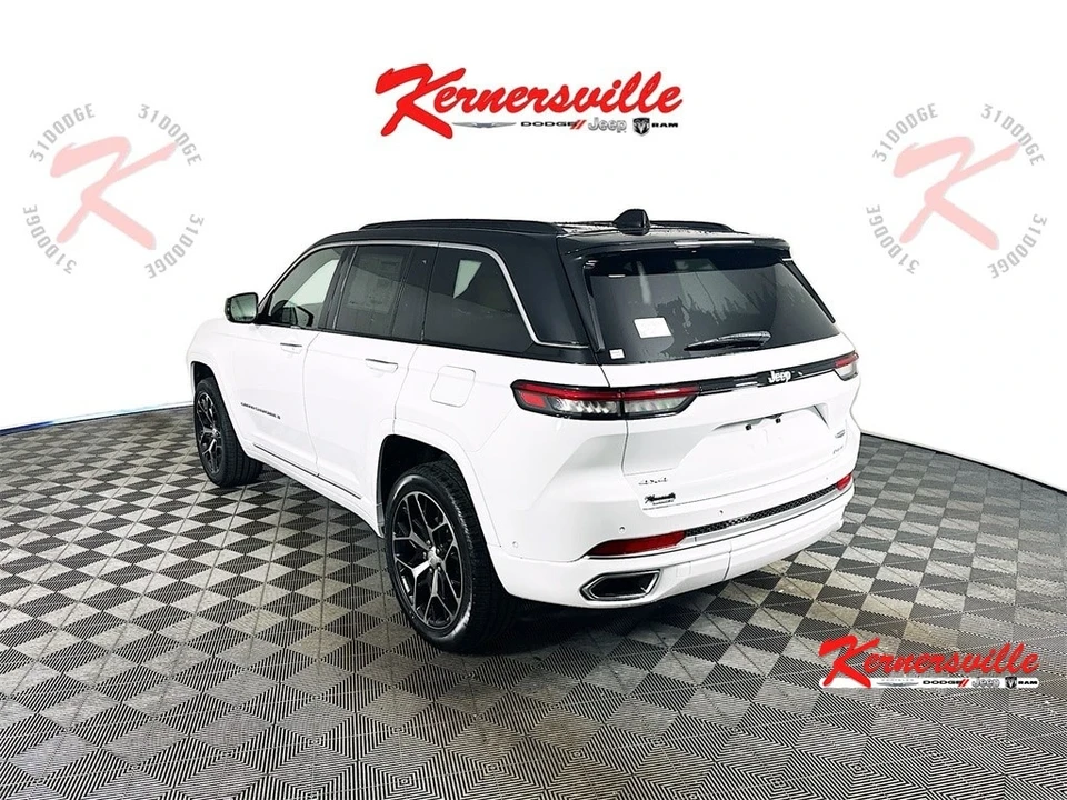2025 Jeep KL Cherokee - Image 5 of 21