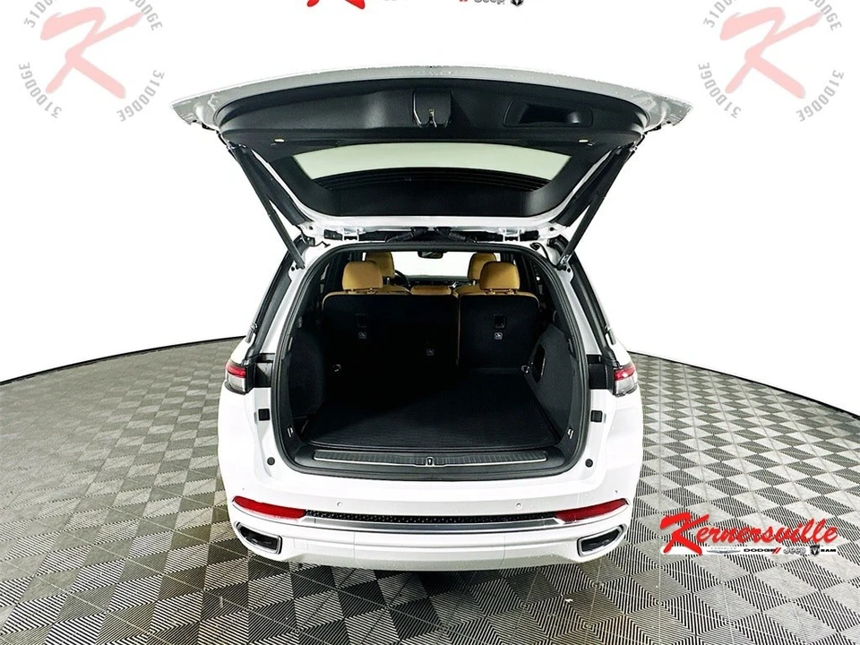 2025 Jeep KL Cherokee - Image 16 of 21