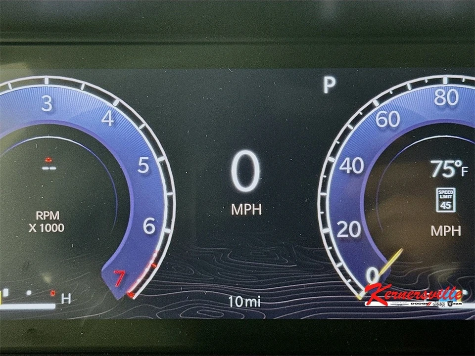 2025 Jeep KL Cherokee - Image 11 of 21