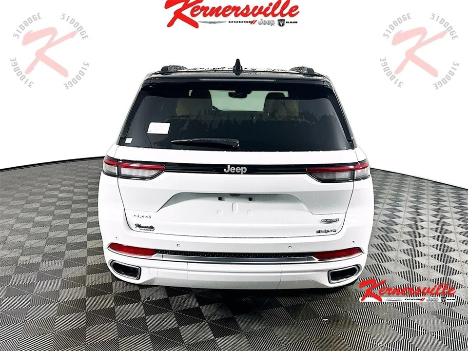 2025 Jeep KL Cherokee - Image 6 of 21