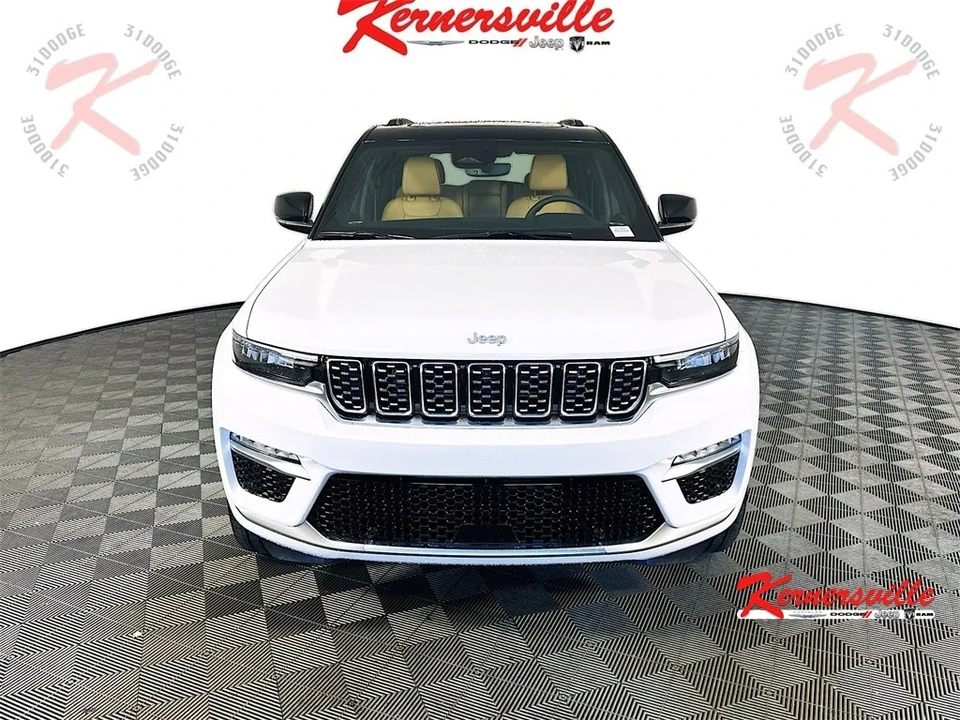 2025 Jeep KL Cherokee - Image 2 of 21