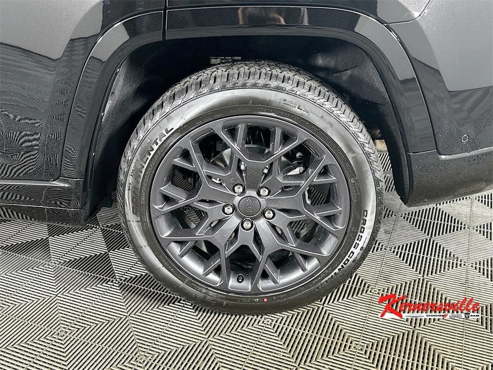 2025 Jeep KL Cherokee - Image 17 of 21