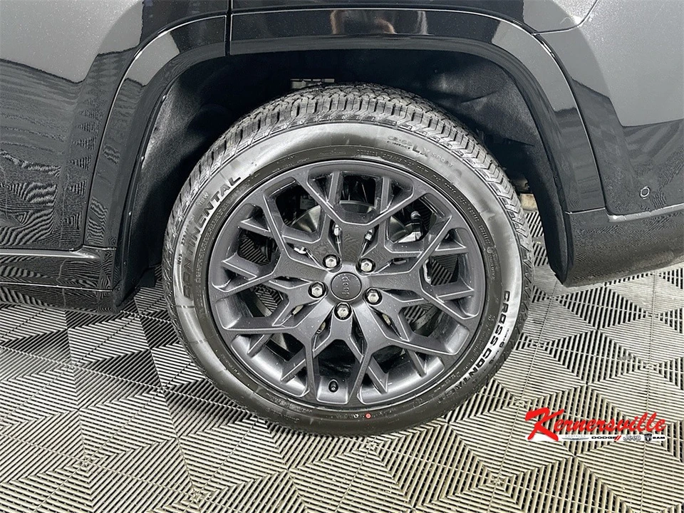 2025 Jeep WL Grand Cherokee - Image 17 of 21