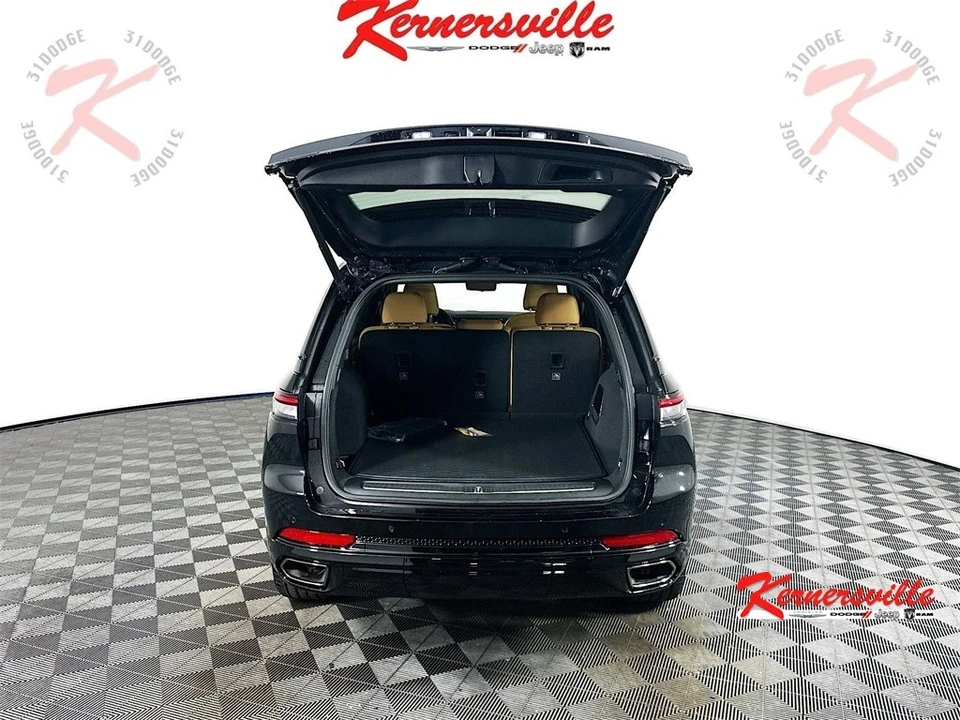 2025 Jeep KL Cherokee - Image 16 of 21