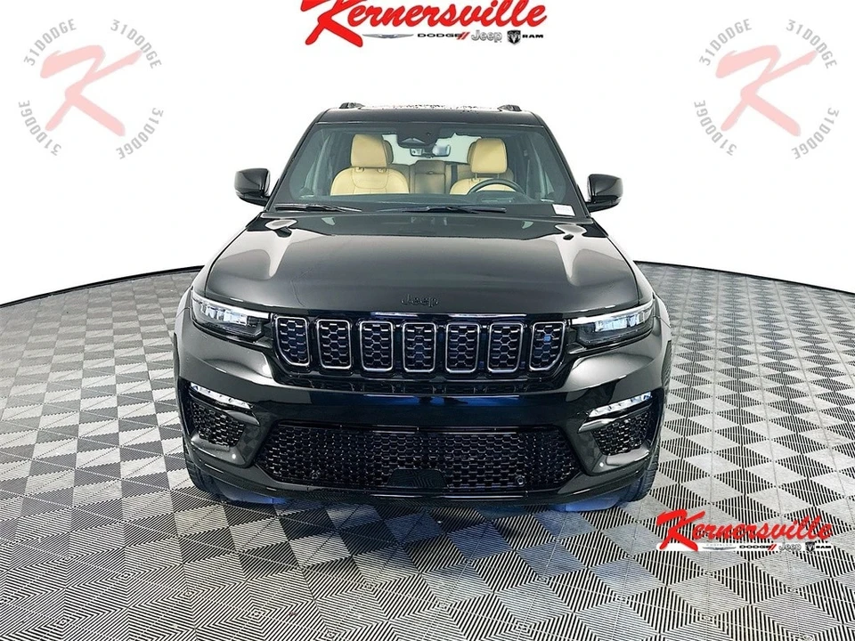2025 Jeep KL Cherokee - Image 2 of 21