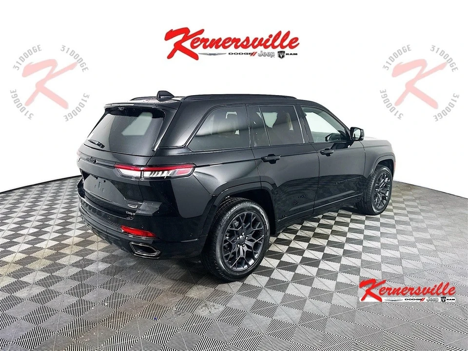 2025 Jeep KL Cherokee - Image 7 of 21