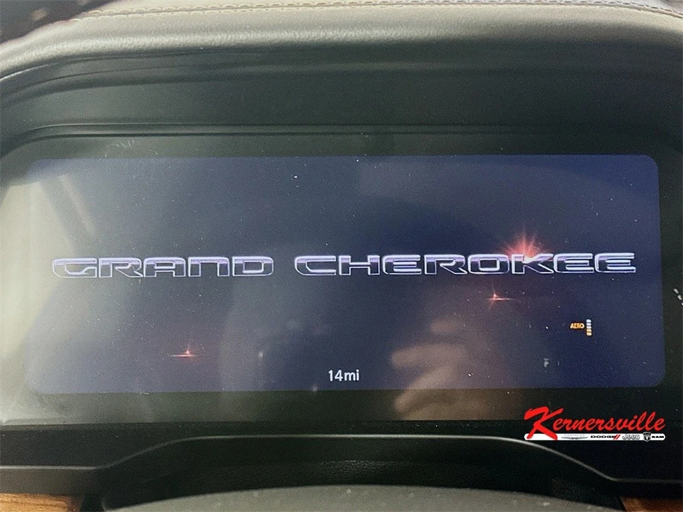 2025 Jeep KL Cherokee - Image 11 of 21