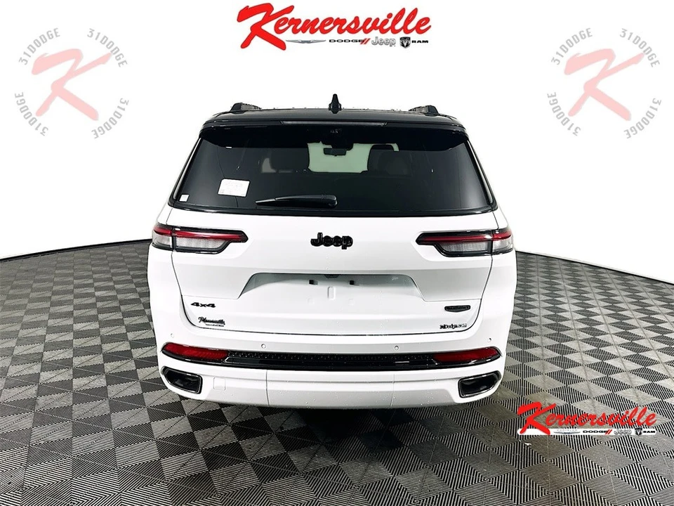 2025 Jeep WL Grand Cherokee - Image 7 of 12