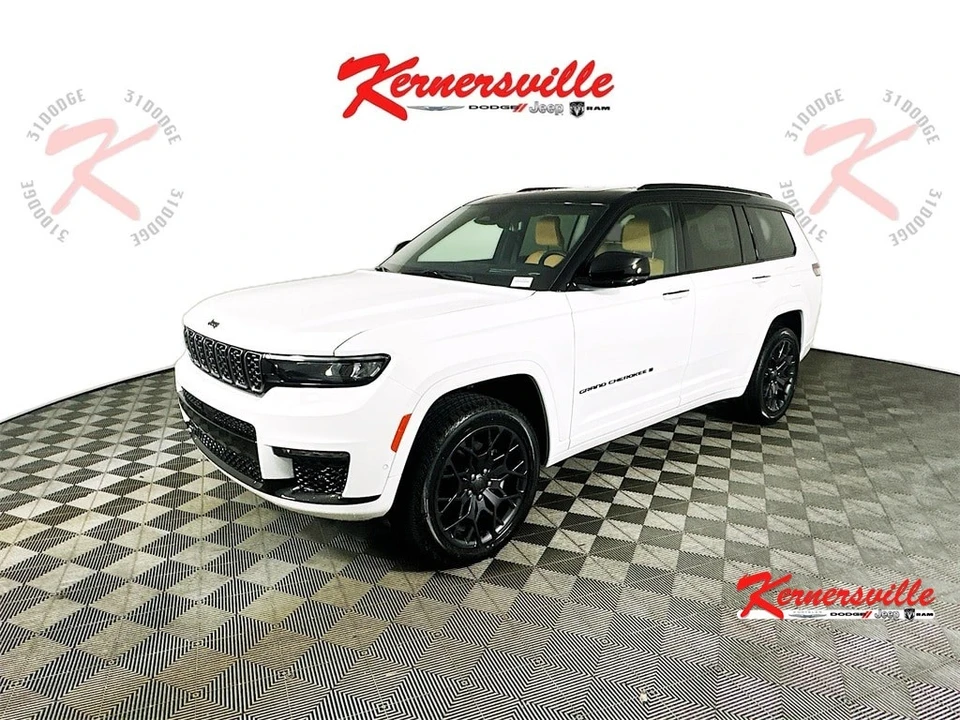 2025 Jeep KL Cherokee - Image 3 of 12