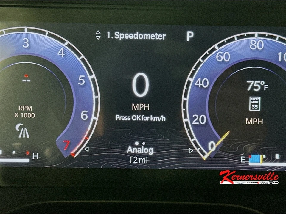 2025 Jeep KL Cherokee - Image 11 of 12