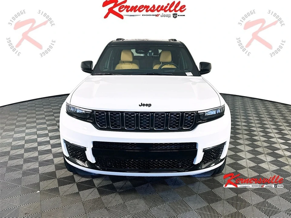 2025 Jeep KL Cherokee - Image 2 of 12