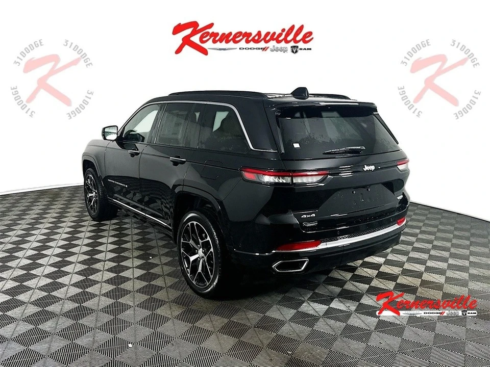 2025 Jeep KL Cherokee - Image 5 of 21
