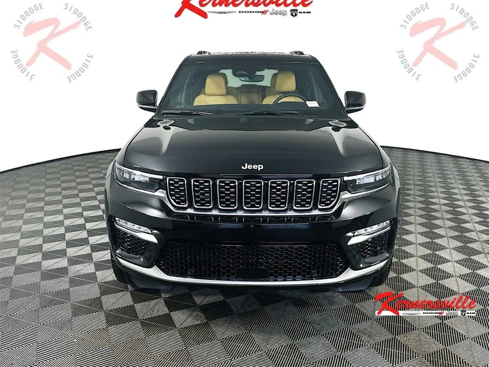 2025 Jeep KL Cherokee - Image 2 of 21