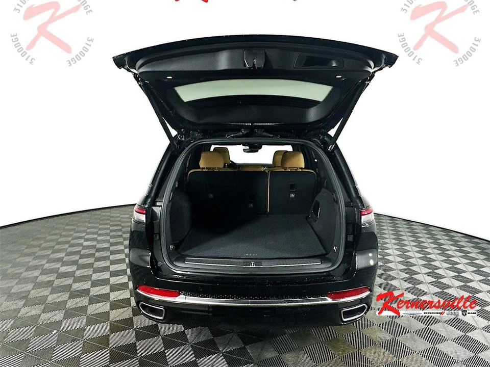 2025 Jeep KL Cherokee - Image 16 of 21