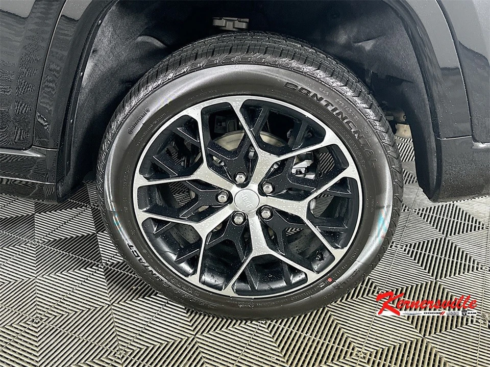 2025 Jeep KL Cherokee - Image 17 of 21