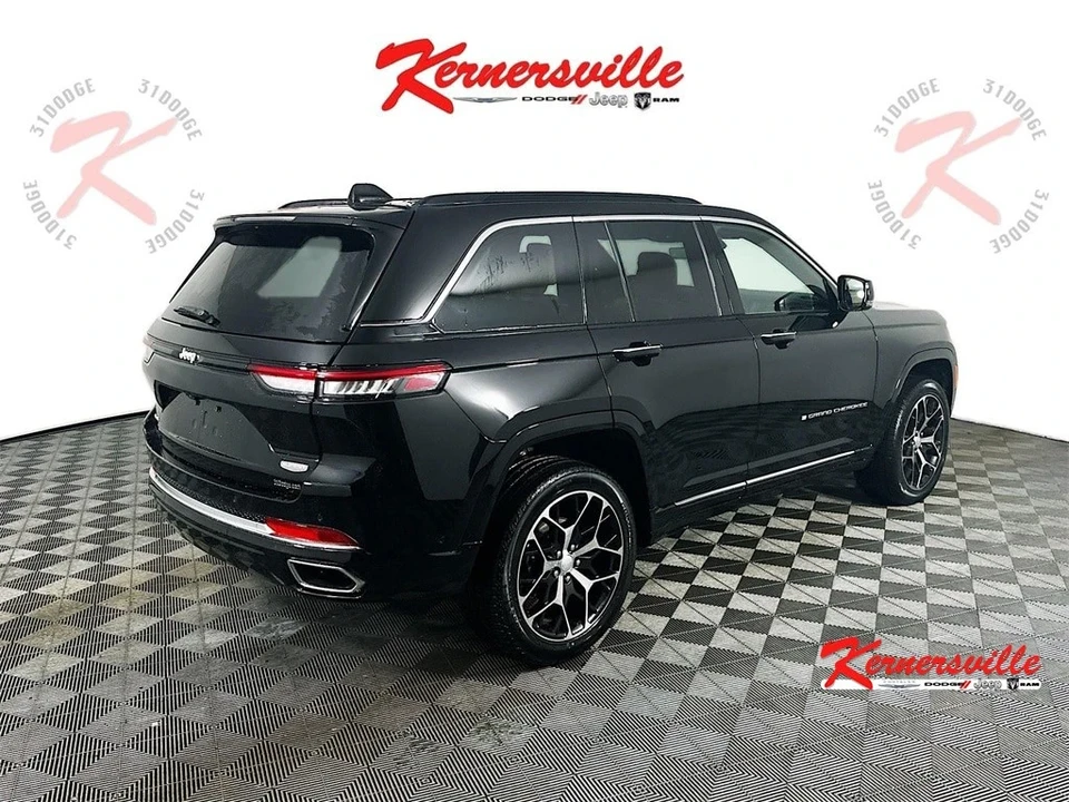 2025 Jeep WL Grand Cherokee - Image 7 of 12