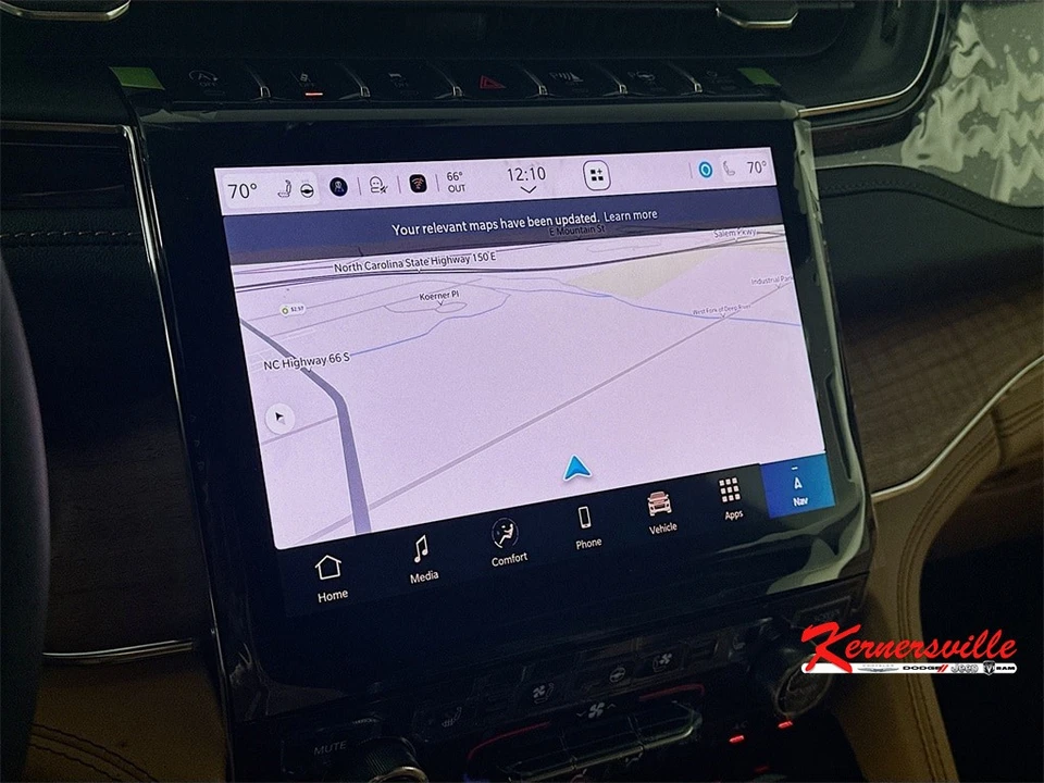 2025 Jeep KL Cherokee - Image 15 of 21