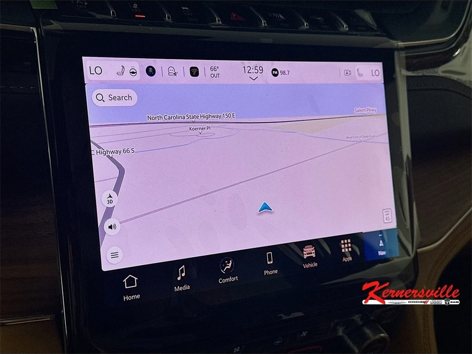 2025 Jeep WL Grand Cherokee - Image 15 of 21